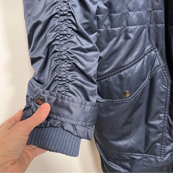 Part Two Women's Parka Jacket - Picture 7 of 14